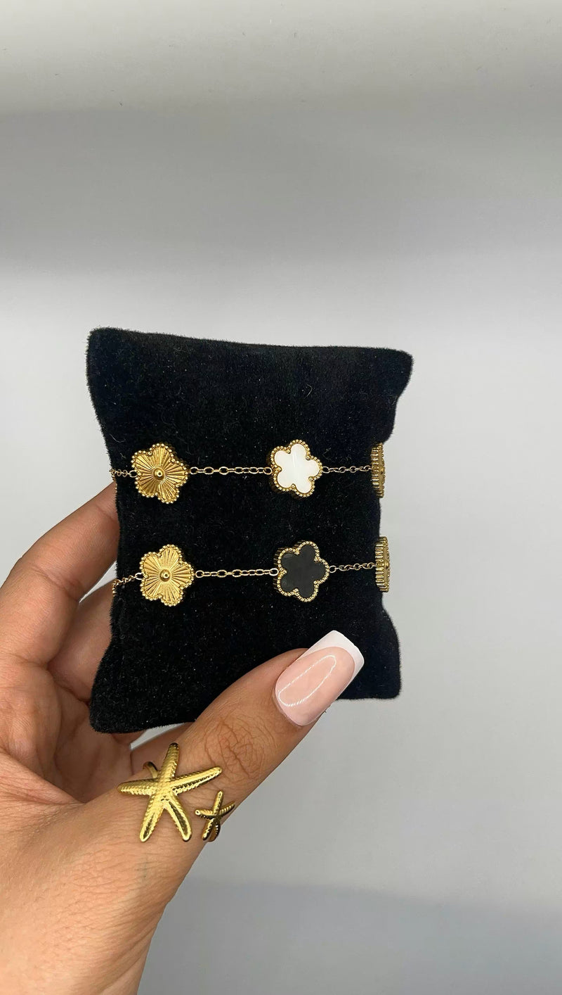 Bracelet khamsa