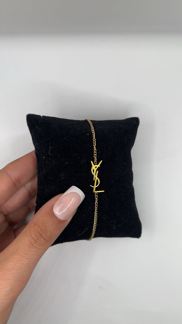 Bracelet YSL