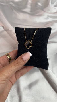 Collier amel