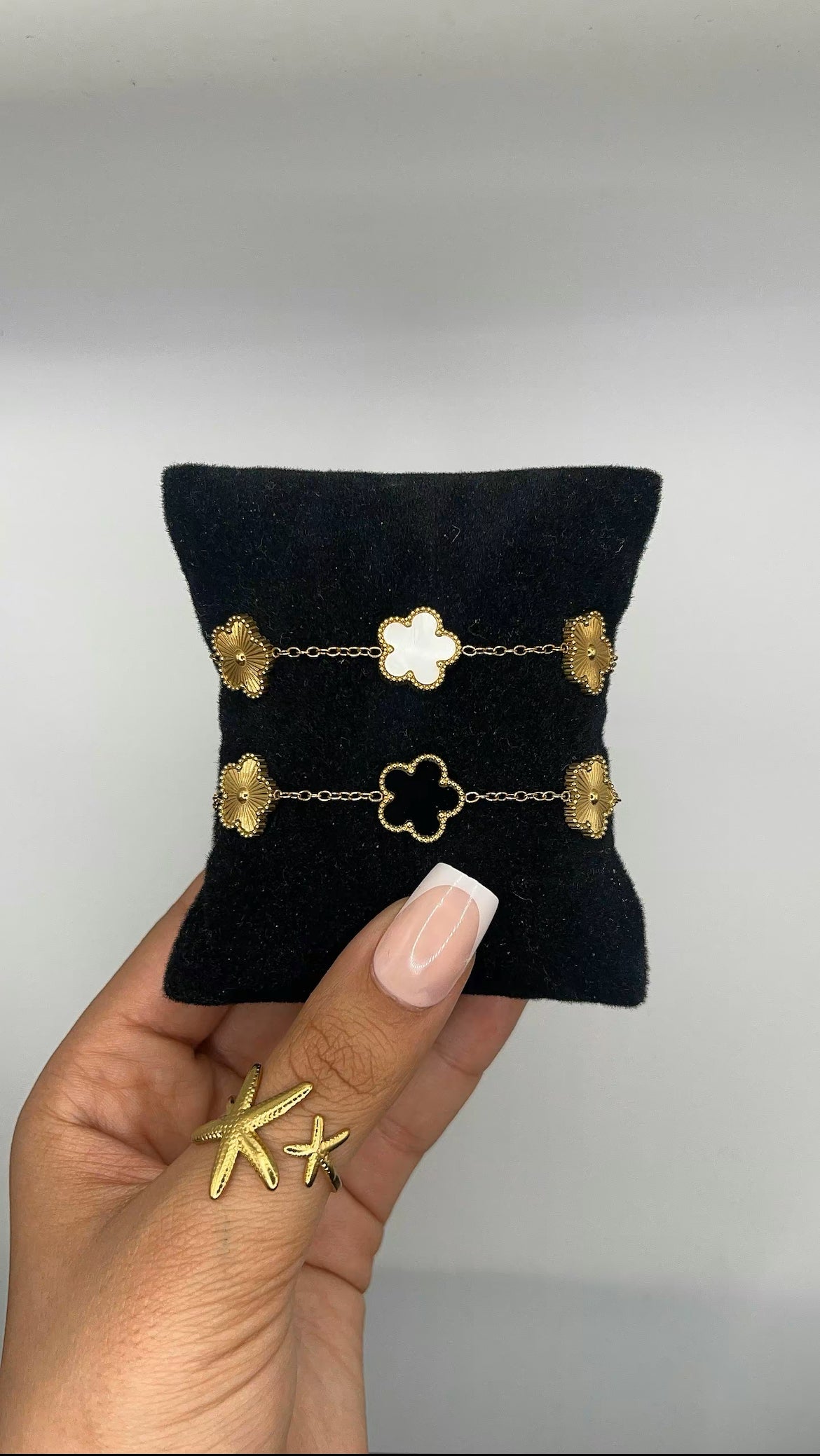 Bracelet khamsa
