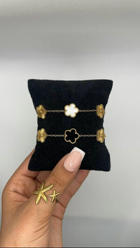 Bracelet khamsa