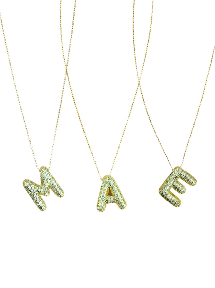 Collier Hailey