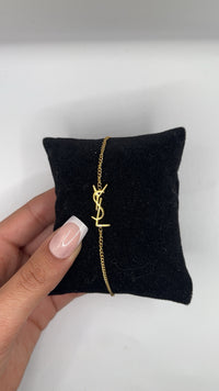 Bracelet YSL