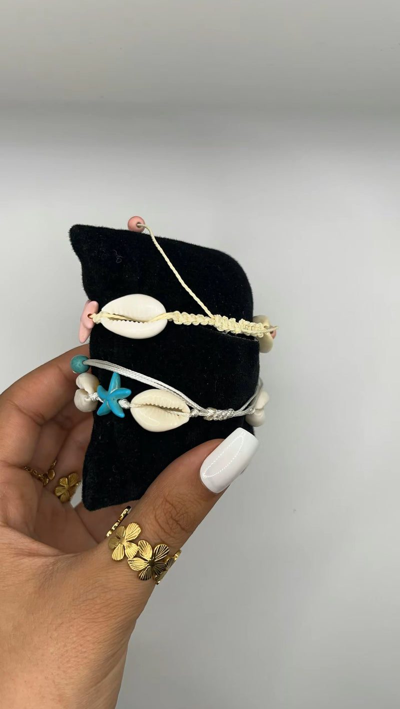 Bracelet nude