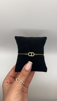 Bracelet CD