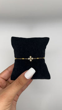 Bracelet Flora