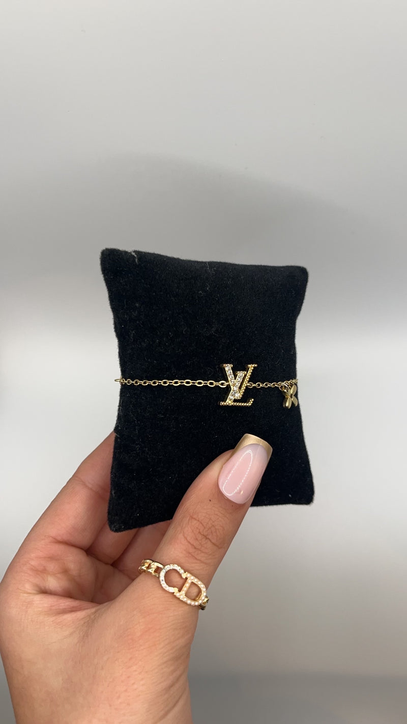 Bracelet Lv