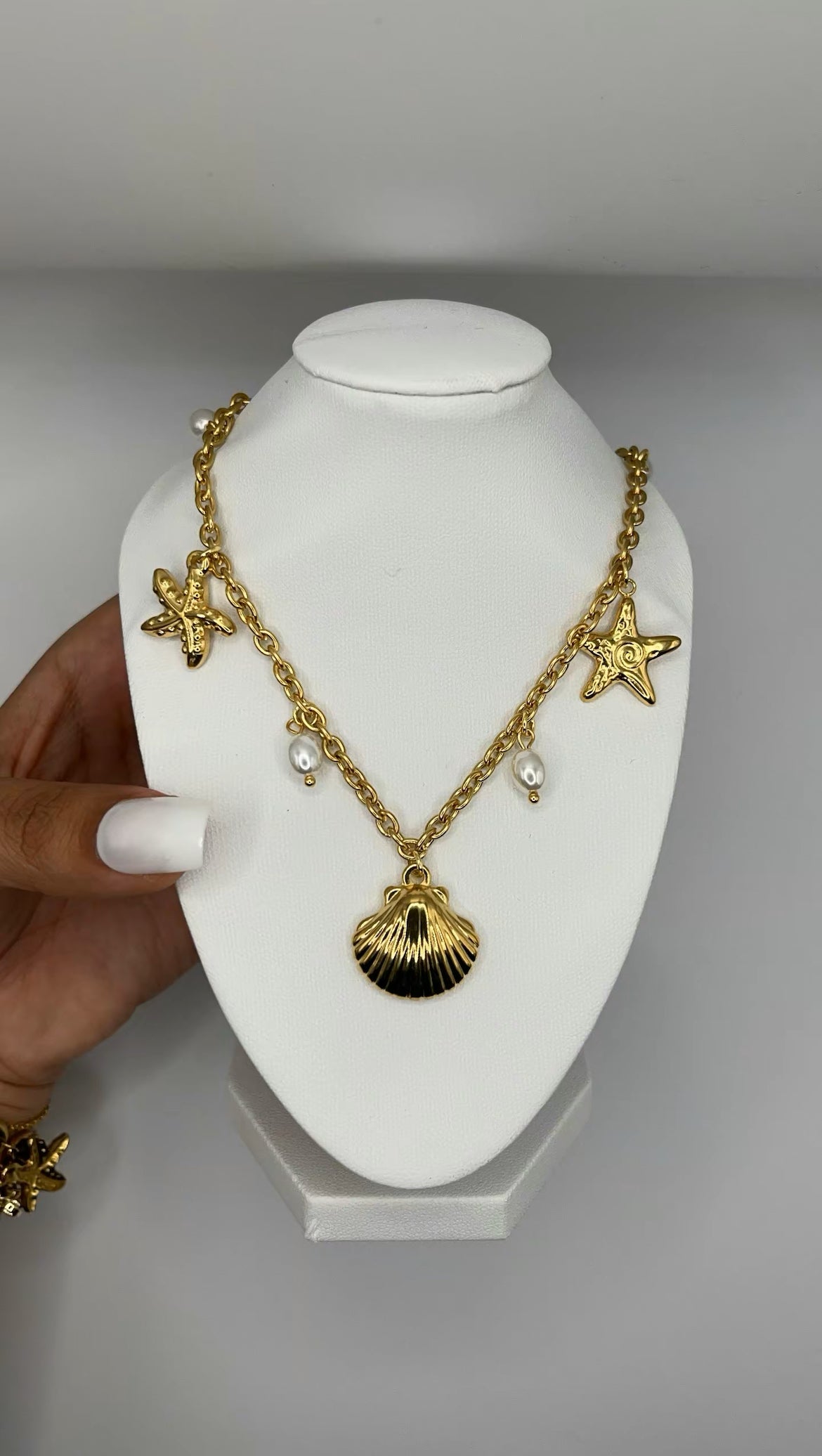 Collier playa