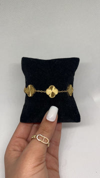Bracelet Gold