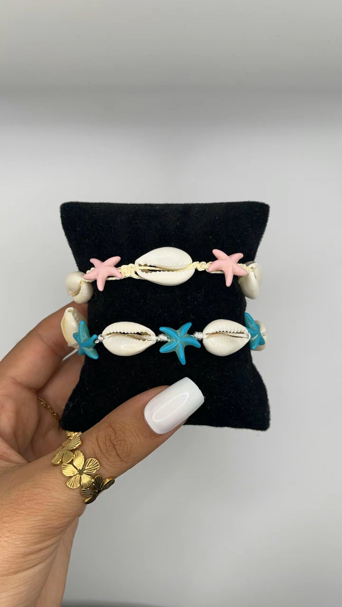 Bracelet nude