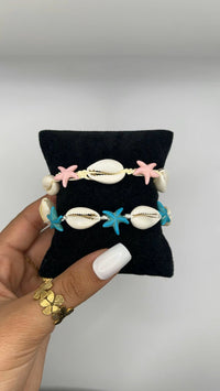 Bracelet nude