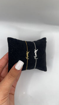 Ensemble Ysl (femme/homme)