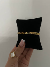 Jonc Fendi