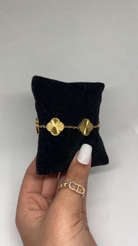 Bracelet Gold