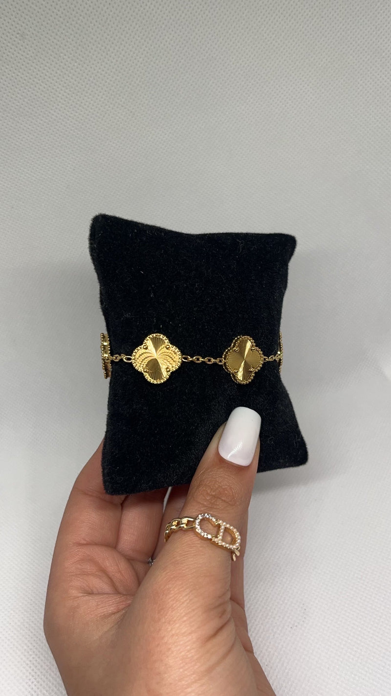 Bracelet Gold