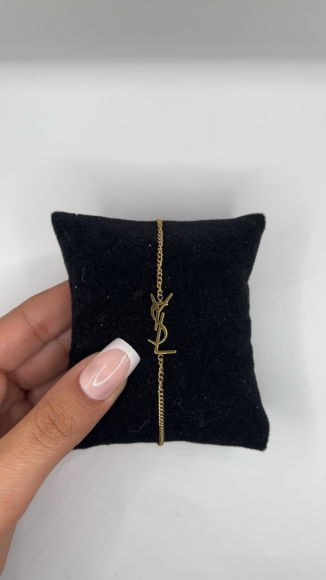 Bracelet YSL