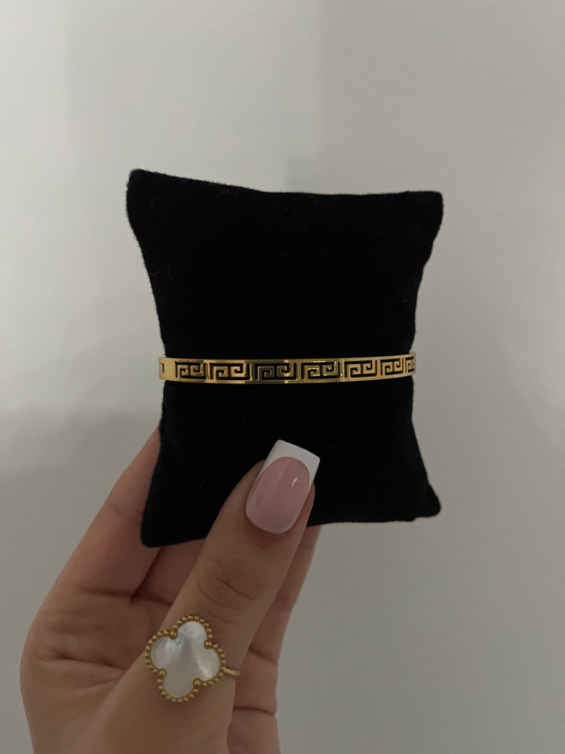 Jonc Fendi
