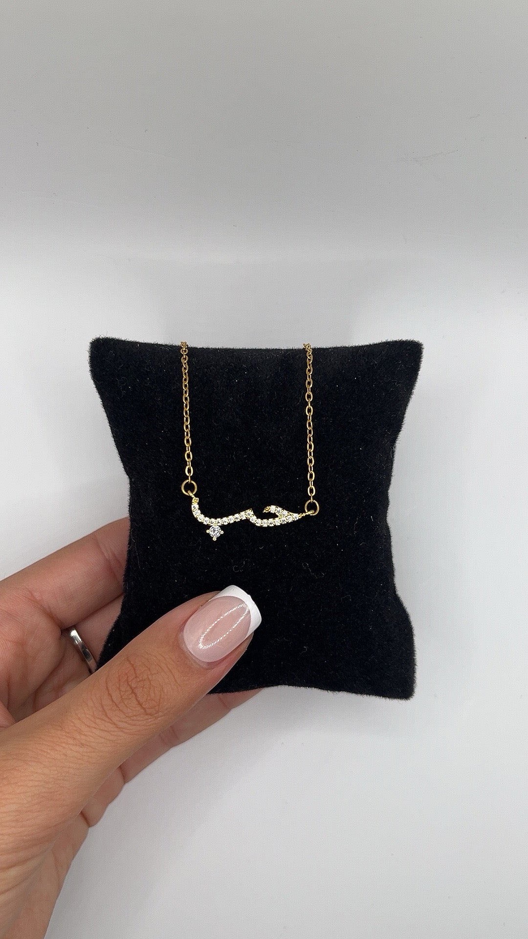 Collier Houb