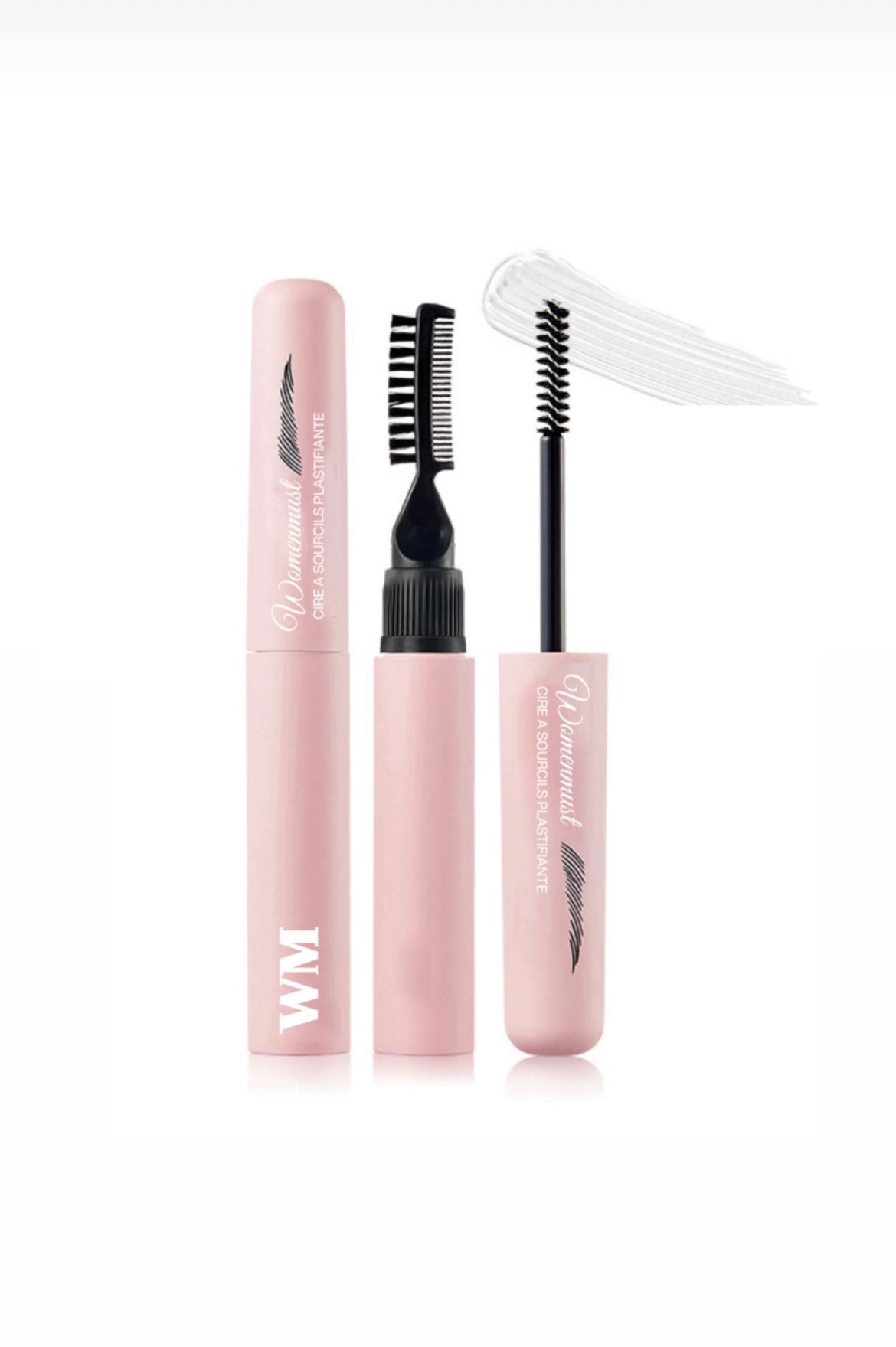 Cire à sourcils